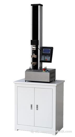 WDW-2液晶顯示單臂式電子***試驗(yàn)機(jī)
