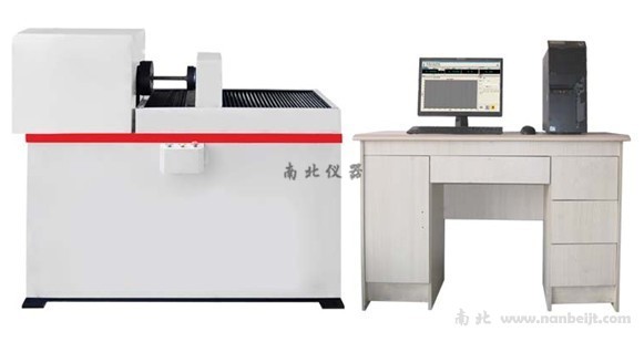 NJ-W1000微機控制扭轉試驗機