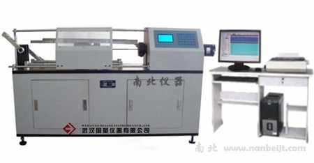 GL-X電子式扭轉試驗機