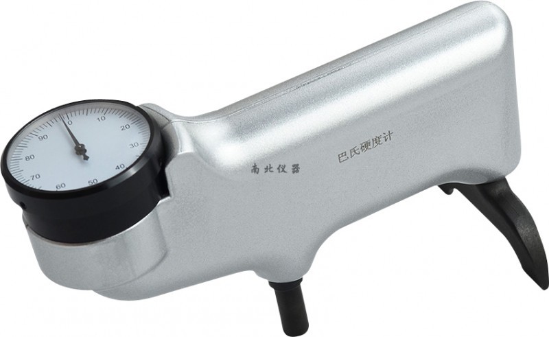 934-1型巴氏硬度計