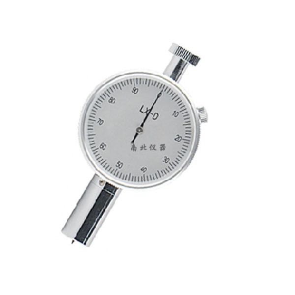 LX-D-1邵氏硬度計