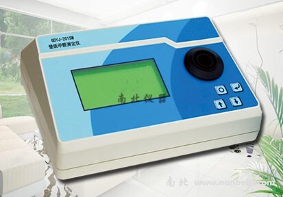 GDYJ-201MC防火門甲醛測定儀