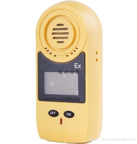SQL-EX可燃性氣體檢測儀
