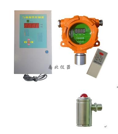 DI-QD6000氣體探測器