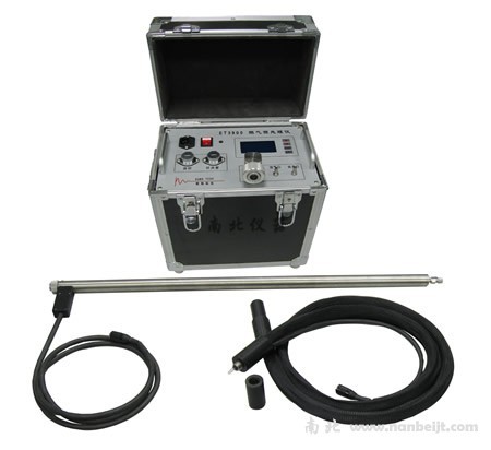 ET3900煙氣預處理儀