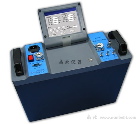 ET5101自動煙塵煙氣分析儀