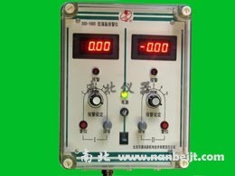 SBD-100D漏氯報(bào)警儀