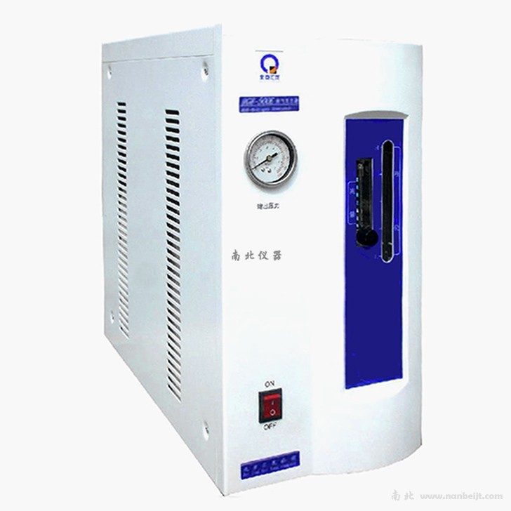 HGN-1000型氮?dú)獍l(fā)生器