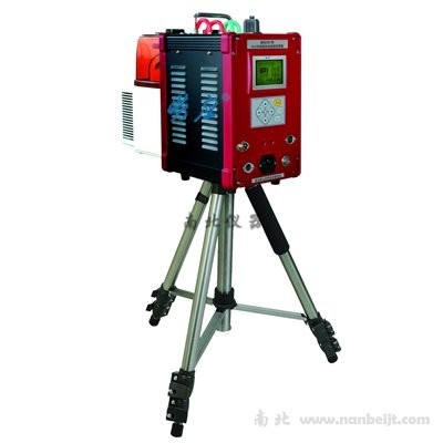 24小時(shí)恒溫自動(dòng)連續(xù)采樣器