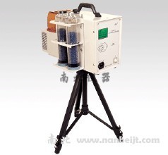 24小時恒溫自動連續采樣器