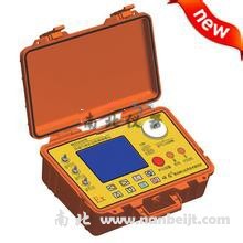 環境氣體應急檢測報警儀