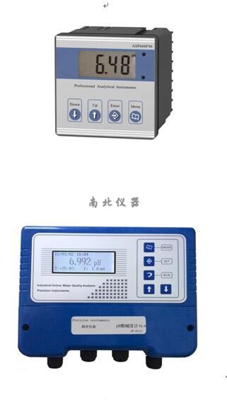ASP660PH/ORP儀