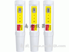 PHscan20防水筆型pH計