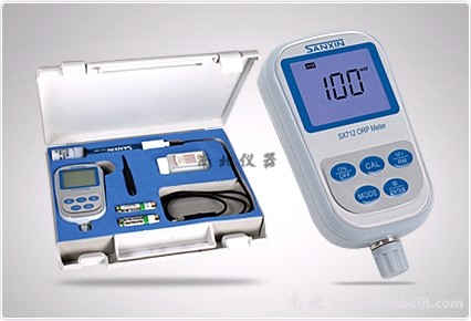 SX712便攜式ORP計