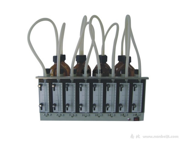 CY-2型直讀BOD測定儀