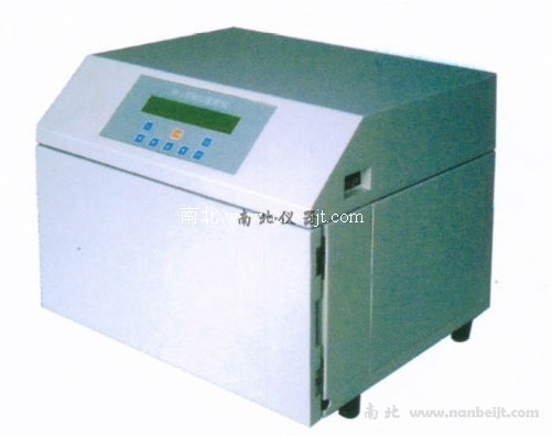 B-1型微生物電極法BOD快速測定儀