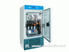 LH-BOD601A智能型 BOD測定儀