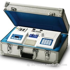 COD測定儀產品選型列表