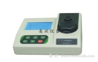 CHCM-101（Mn）COD測定儀