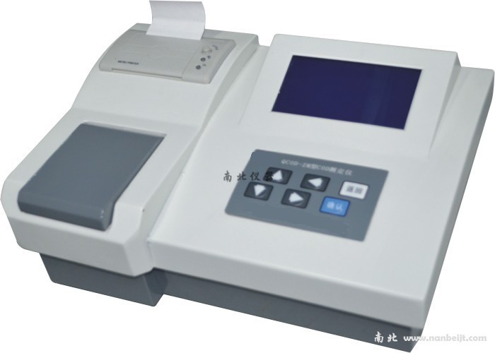 QCOD-2M COD測定儀