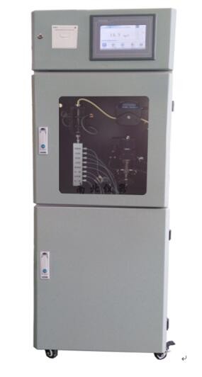 氨氮在線自動監測儀