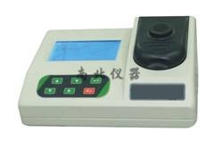 CHCL-220臺式余氯測定儀