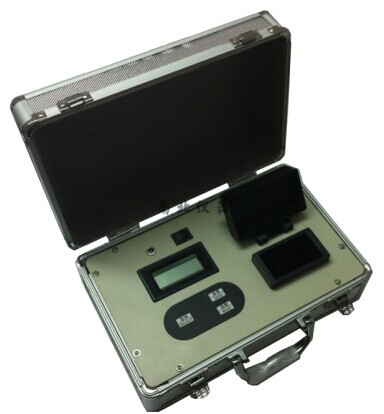 WBZ-200B便攜式濁度儀