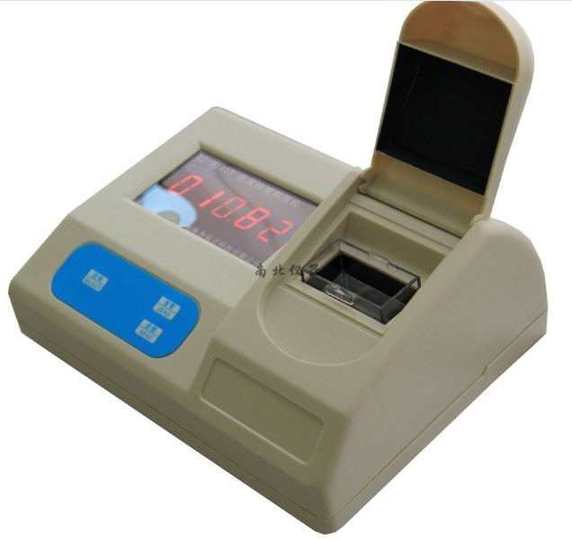 XZ-0101濁度儀、濁度計(jì)