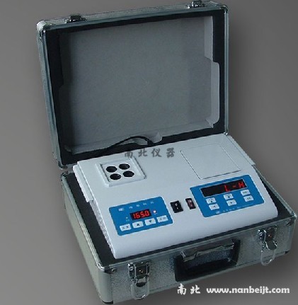 5B-3P經濟型總磷速測儀