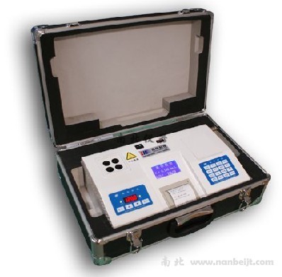 5B-2P精巧便攜型總磷測(cè)定儀