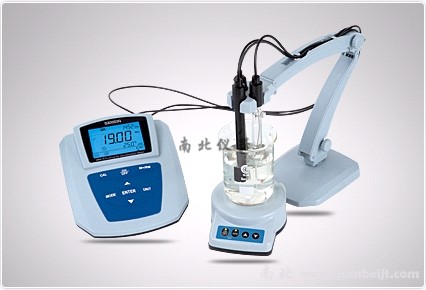 MP519氟離子濃度計