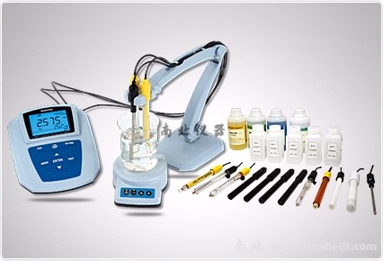 MP523-10氨濃度計