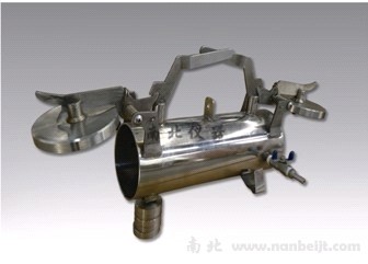 KR-001水質采樣器