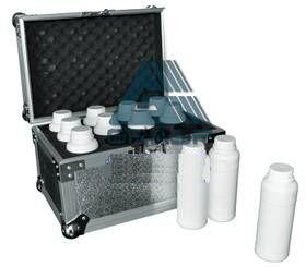 DN-100水質采樣箱