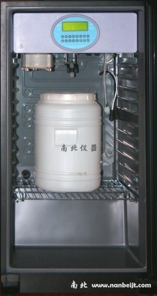 HC-9601YL自動水質(zhì)采樣器