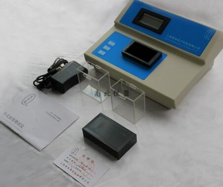 SS-2Z懸浮物測試儀