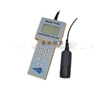 3150便攜式懸浮物測定儀
