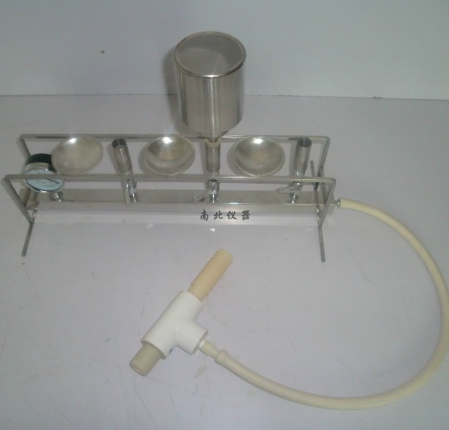 XC-3型細菌過濾器