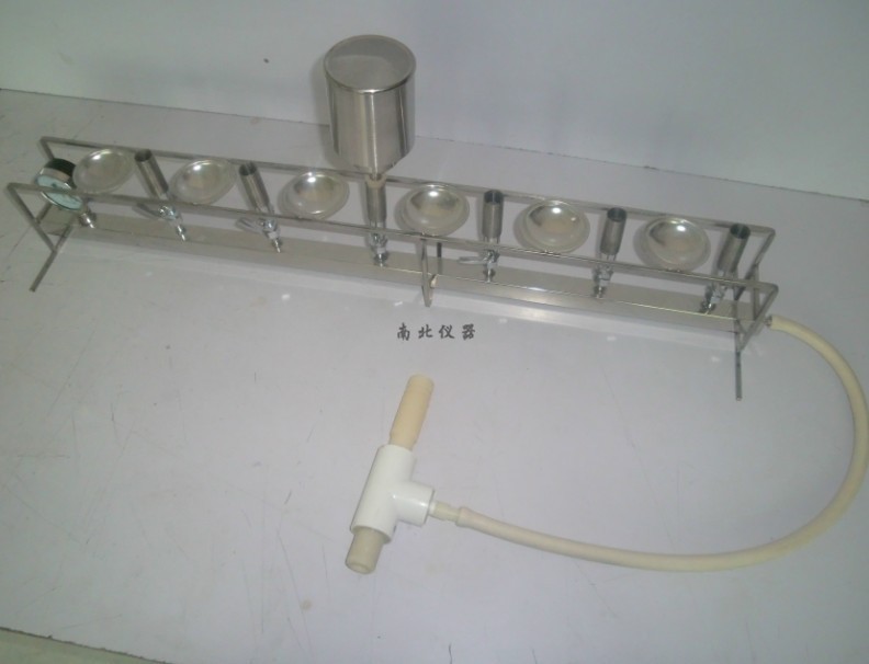 XC-6型細菌過濾器