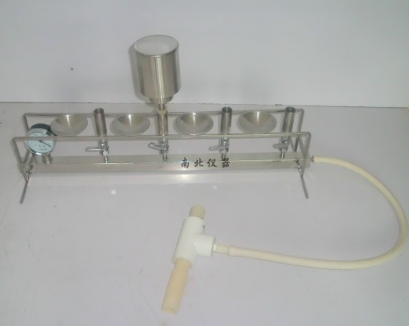 XC-4型細菌過濾器