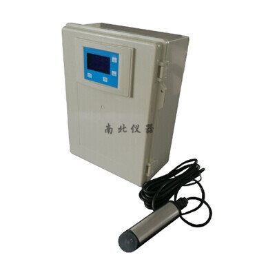 WNNDJ-10污泥濃度計