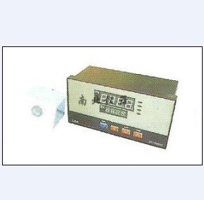 LLBJ-1型漏氯報警器