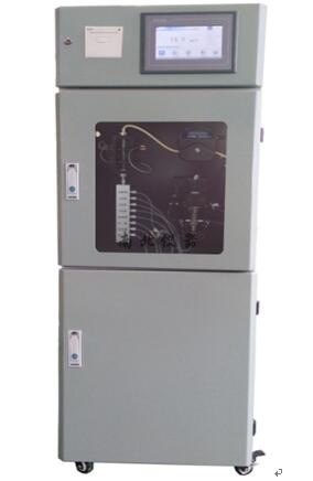 氰化物在線自動監測儀