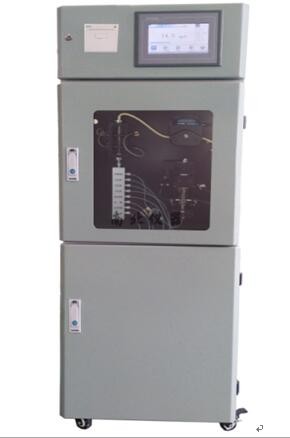 總鉛/鉛離子在線自動監測儀