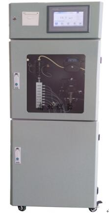 總氮（TN）在線自動監測儀