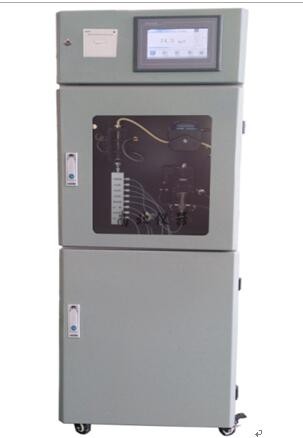 總鋅在線自動監(jiān)測儀