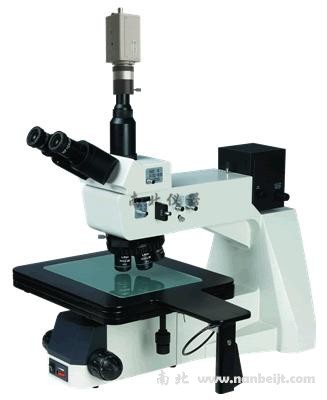 BM-54XAC電腦型工業檢測顯微鏡