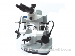 AXB-8B型文痕檢電動比對顯微鏡