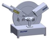 EX3 自動橢圓偏振測厚儀