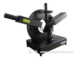 EMPro-PV ***型多入射角激光橢偏儀（光伏）